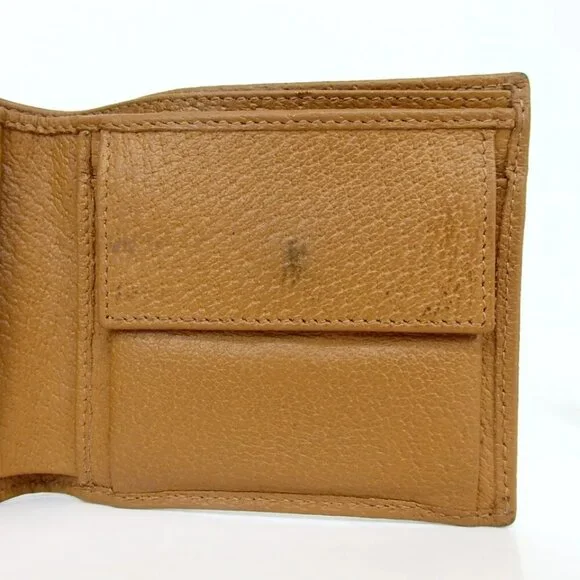 Authentic GUCCI Disney collaboration Mickey Mouse GG Supreme wallet PVC - Picture 8 of 11